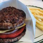 シェイク ツリー ダイナー - 