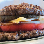 シェイク ツリー ダイナー - 