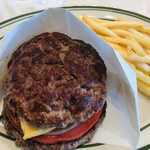 シェイク ツリー ダイナー - 