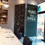 シェイク ツリー ダイナー - 