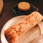 ル・シーニュ - ひまわりの種が入ったパン