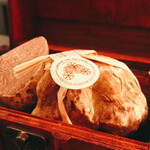 ル・シーニュ - トリュフ