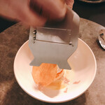 ル・シーニュ - ふんだんに