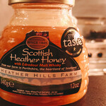 ル・シーニュ - オーガニックの蜂蜜