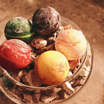 ル・シーニュ - ちよこれいと