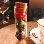 ル・シーニュ - もうギブアップ