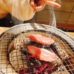 炭火焼肉 ホルモン 丹田 - 