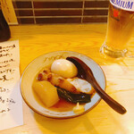 鍋横 れすよし - 