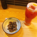 鍋横 れすよし - 