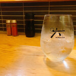 鍋横 れすよし - 