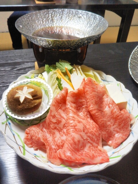 やな川屋旅館 - 米沢市その他（旅館・民宿）