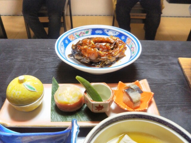 やな川屋旅館 - 米沢市その他（旅館・民宿）の写真