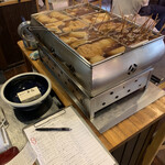 手打ちうどん寺屋  - 