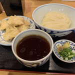 手打ちうどん寺屋  - 