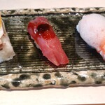 たつみ寿司 - 