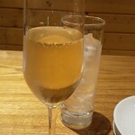 グランディール - 白ワイン