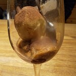 グランディール - ティラミス