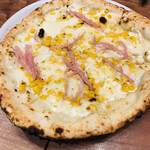 Pizzeria Yuiciro＆A - バンビーナ