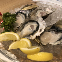 fish&wine BLUE OCEAN GRILL - 