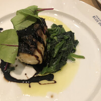 fish&wine BLUE OCEAN GRILL - 