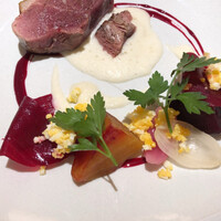 Restaurant MiYa－Vie - 