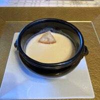 フレンチ 奥村邸 - スープ