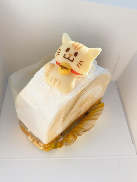 サン ドミニック ｓｔ ｄｏｍｉｎｉｑｕｅ 糸井 ケーキ 食べログ