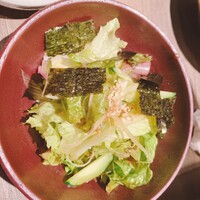 うしごろ 貫 五反田店 - 