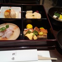 新宿 京懐石 柿傳 - 