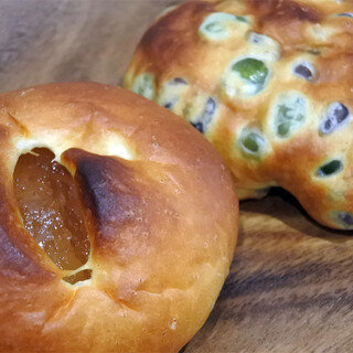 ドドさんのパン屋さん_0