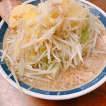 ラーメン凛 - 