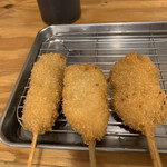 Kushikatsu Tanaka - 