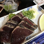 明神丸 ひろめ市場店 - 