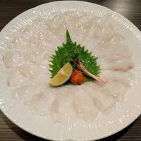 とらふぐ城 - 