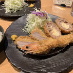 豚肉料理専門店 ぶたとろ - 