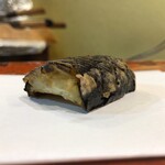 江戸前晋作 - 茄子（味付き）