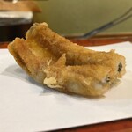 江戸前晋作 - 穴子（味付き）