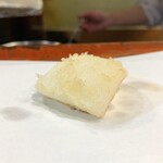 江戸前晋作 - （3日間寝かせた）墨烏賊