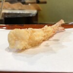 江戸前晋作 - 車海老（レア）