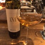 酒井商会 - 白ワイン