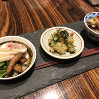 中華旬彩 森本 - 