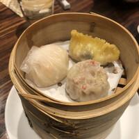 中華旬彩 森本 - 