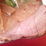 支那そば北熊 三重本店 - 支那そば