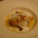 RISTORANTE KIORA - 