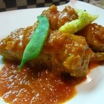 つみき - ロールキャベツ