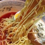 麺