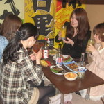 ぬちぐすい - 女子会　ヘルシーな沖縄料理で美容・健康力UP↑