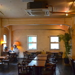 Tokyo salonard cafe : dub - 