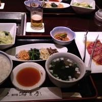 游玄亭 新宿 - 