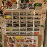 ナナイロパスタ - 